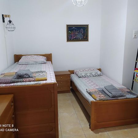 Lukeria Appartement Kavala Buitenkant foto