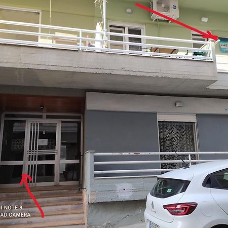 Lukeria Appartement Kavala Buitenkant foto