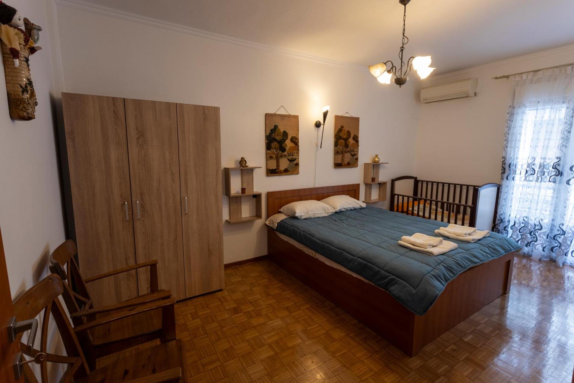 Lukeria Appartement Kavala Buitenkant foto