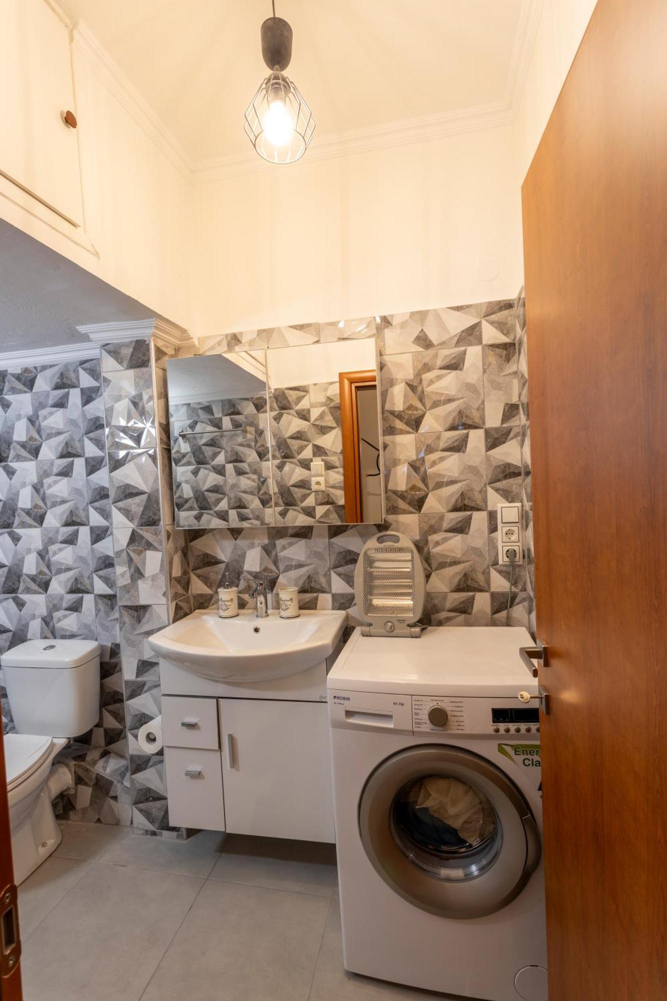 Lukeria Appartement Kavala Buitenkant foto