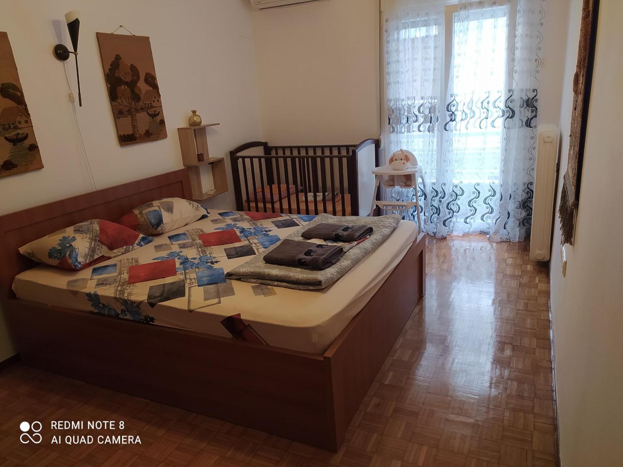 Lukeria Appartement Kavala Buitenkant foto