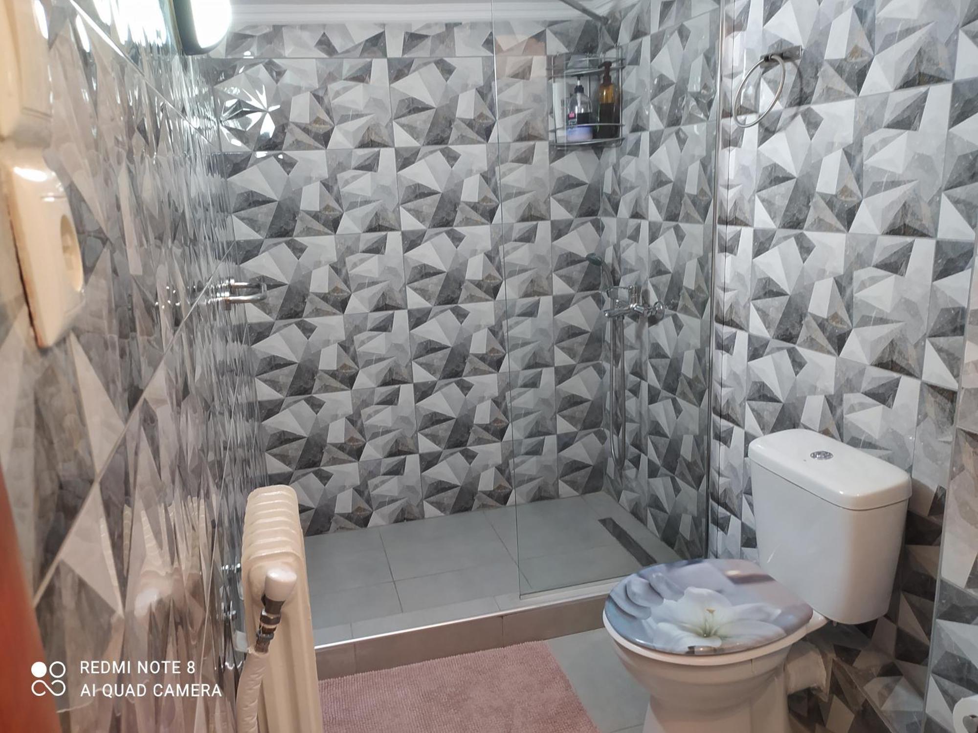 Lukeria Appartement Kavala Buitenkant foto